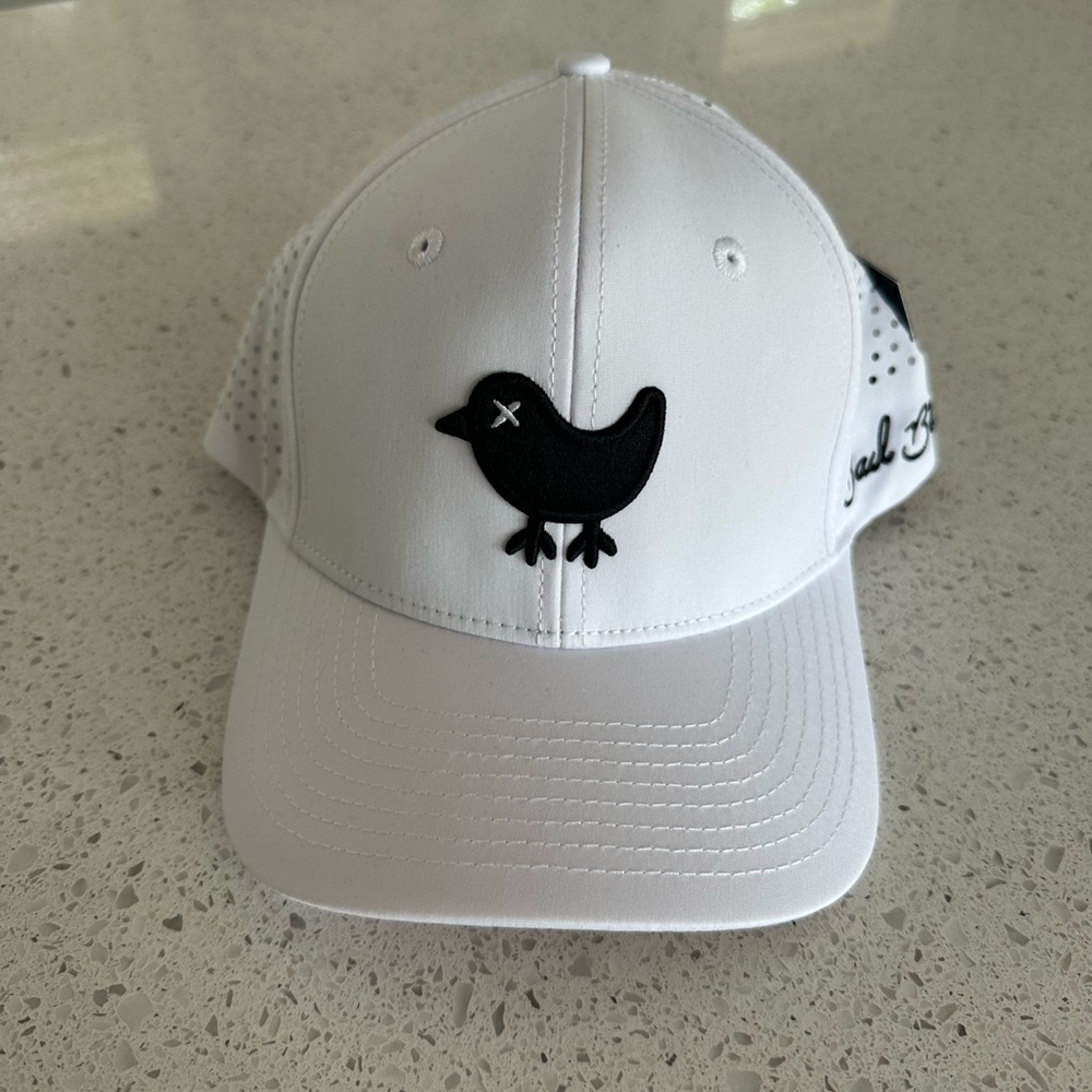 Men’s Bad Birdie golf hat